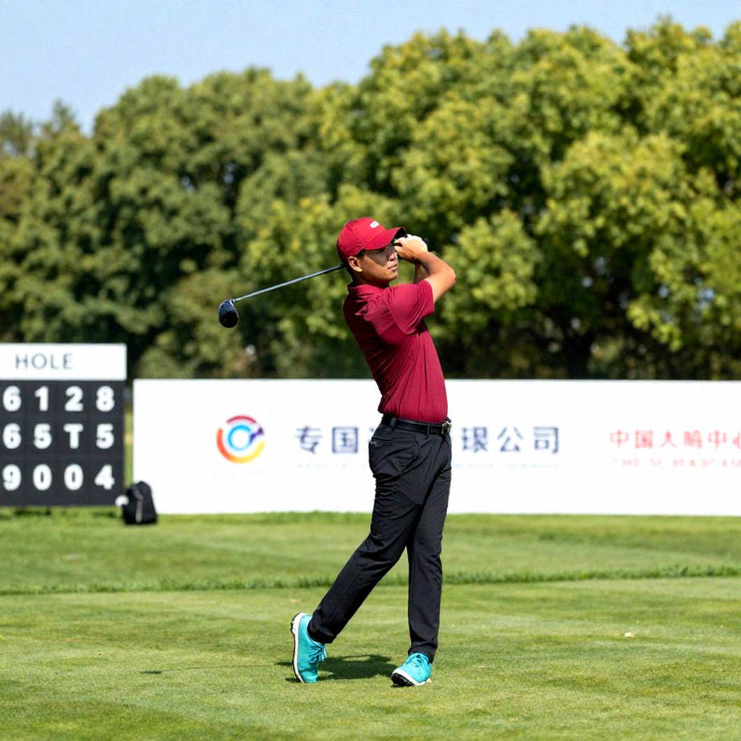 East Potomac: ai có quyền quyết định một sân golf công cộng trên đất liên bang?