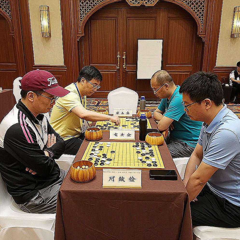 Olympiad cờ vua 2026: Ấn Độ thắng 3,5-0,5 nhưng lỗ hổng thật nằm ở bàn 1-2