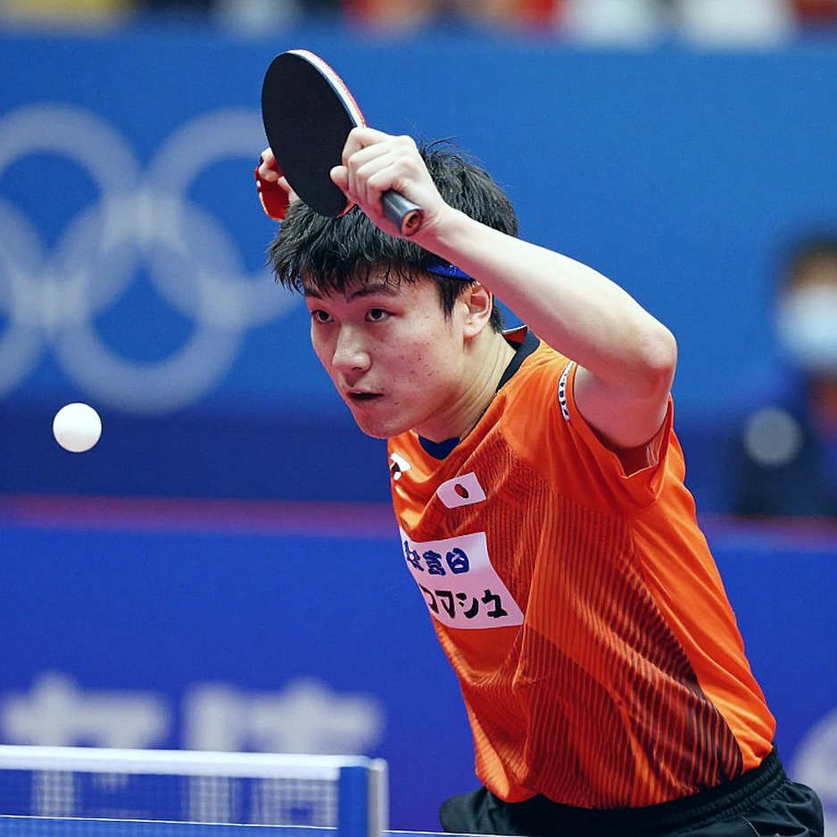 WTT China Smash: Cặp đôi Ấn Độ, cú lật dòng và giới hạn của một mẫu số nhỏ