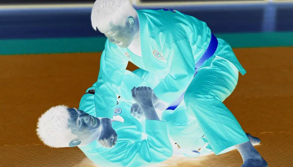 Đinh Văn Tâm gặp Ou Jiaming ở chung kết sanda 56kg Asian Games 2026: Canh bạc chưa ngã ngũ